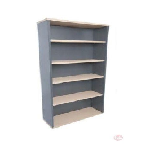 Rapid Manager Bookcase