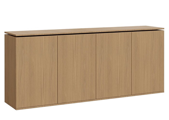 Credenza B (Custom Made to Order)