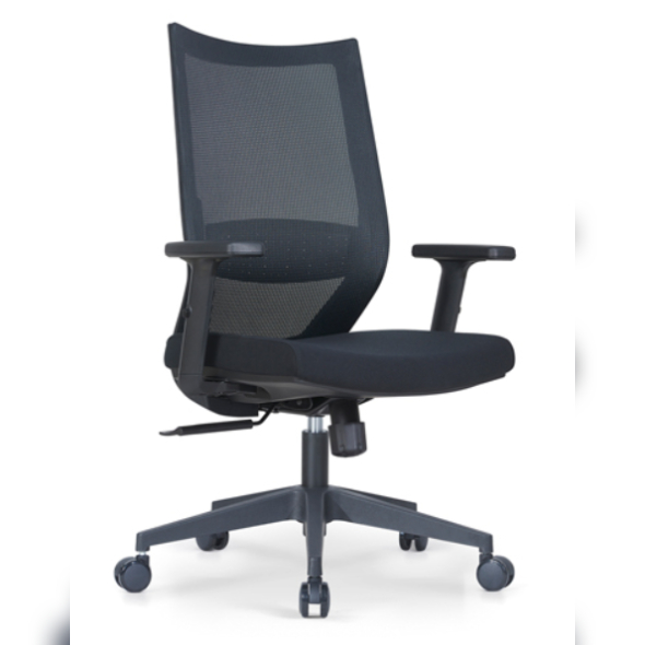 Aero Mesh High Back Office Chair
