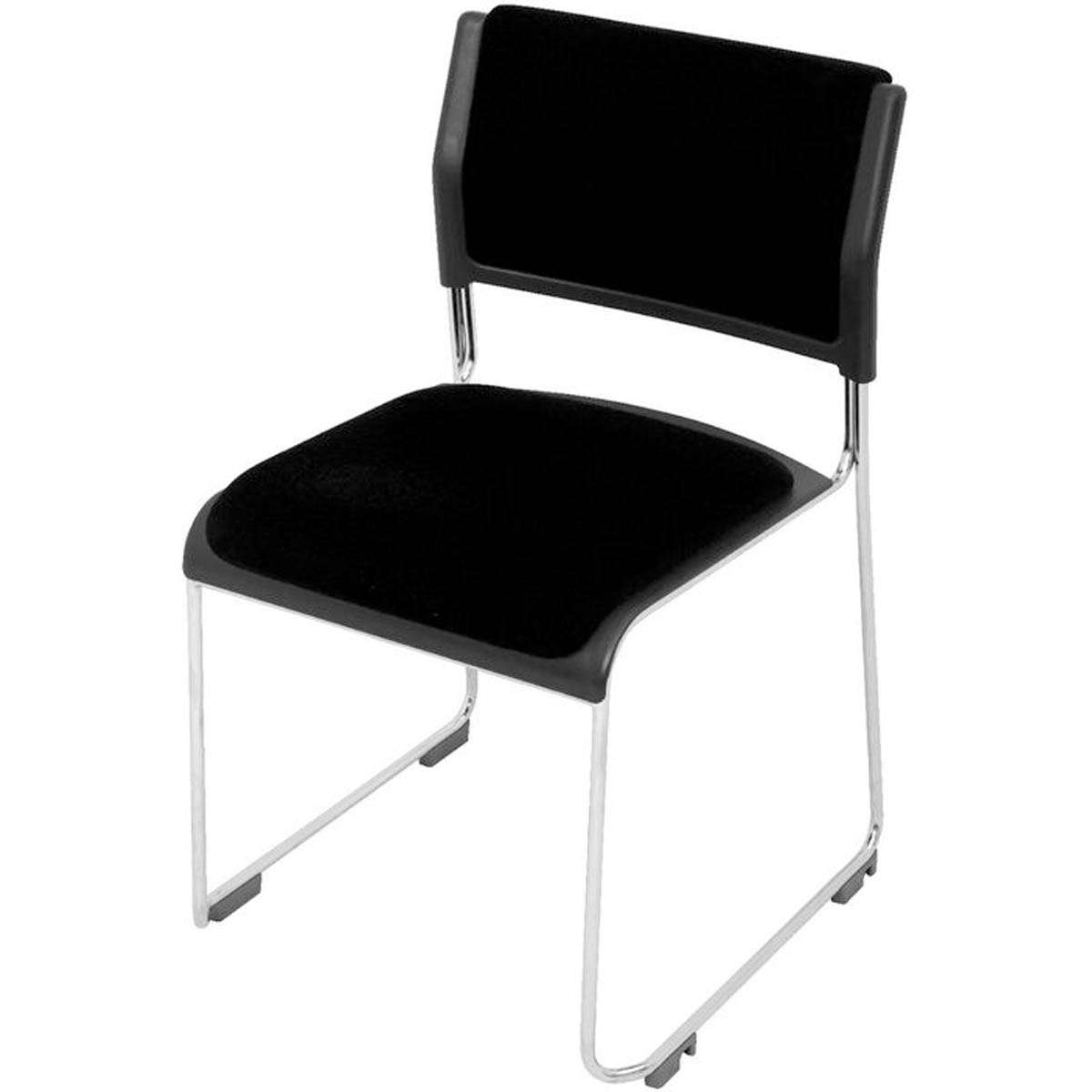 Wimbledon Pads Visitor Chair - Image 2