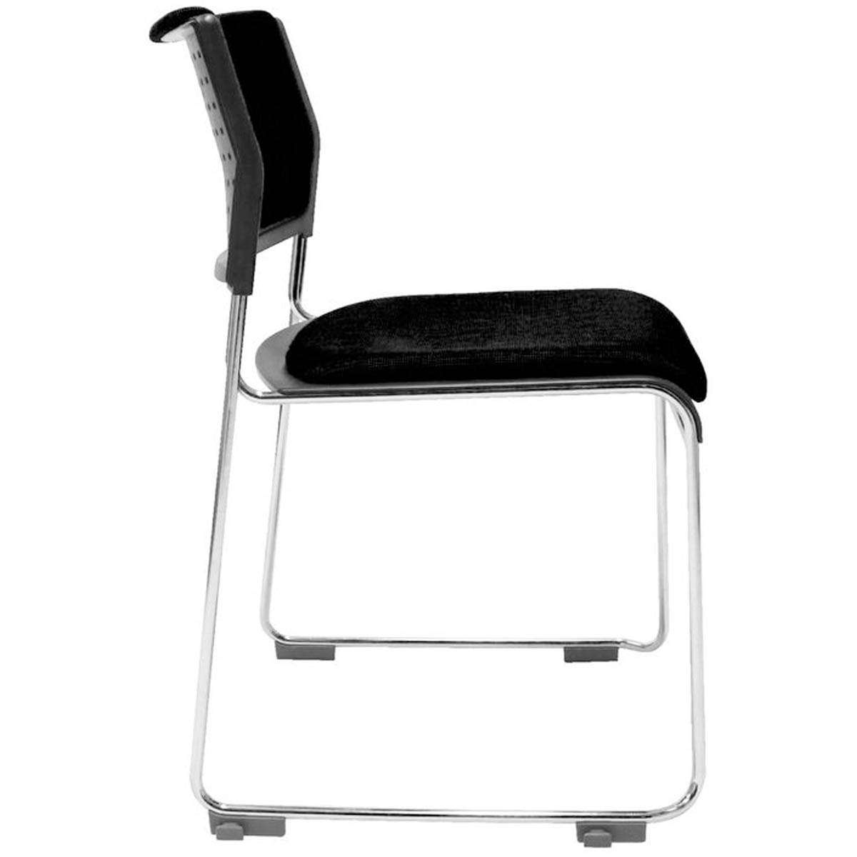 Wimbledon Pads Visitor Chair - Image 4