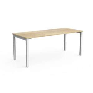 Axis Straight Desk